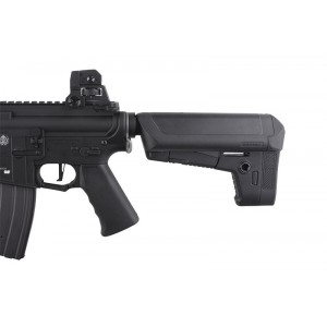 KRYTAC War Sport LVOA-S AEG - Black (KTAEG-LVOAS-BK)